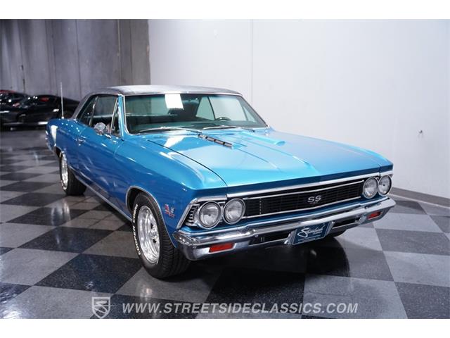 1966 Chevrolet Chevelle (CC-2120903) for sale in Lithia Springs, Georgia