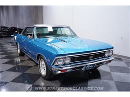 1966 Chevrolet Chevelle (CC-2120903) for sale in Lithia Springs, Georgia