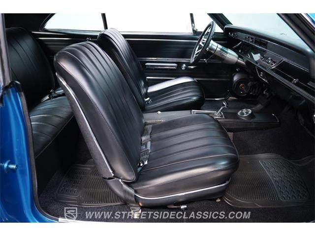 1966 Chevrolet Chevelle (CC-2120903) for sale in Lithia Springs, Georgia