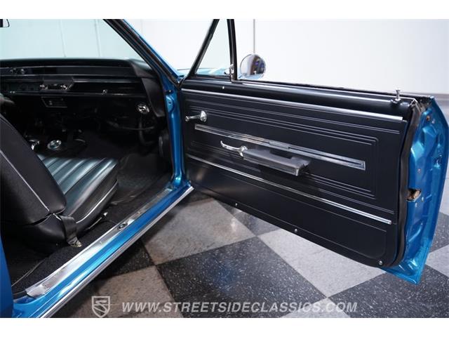 1966 Chevrolet Chevelle (CC-2120903) for sale in Lithia Springs, Georgia