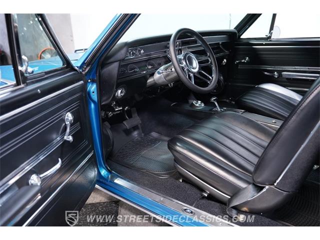 1966 Chevrolet Chevelle (CC-2120903) for sale in Lithia Springs, Georgia