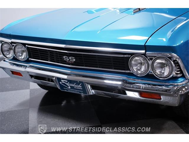 1966 Chevrolet Chevelle (CC-2120903) for sale in Lithia Springs, Georgia