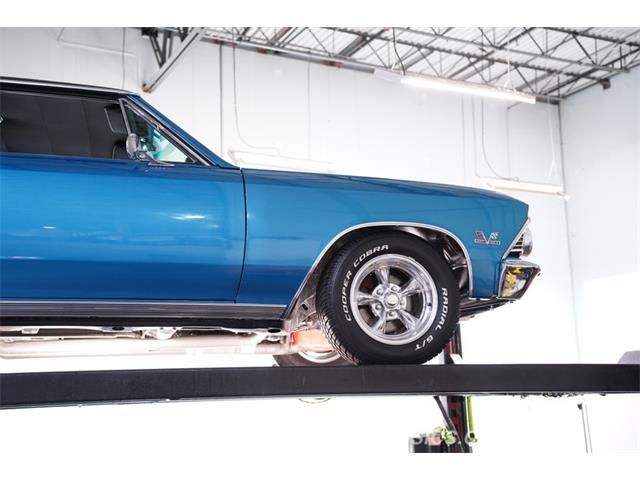 1966 Chevrolet Chevelle (CC-2120903) for sale in Lithia Springs, Georgia