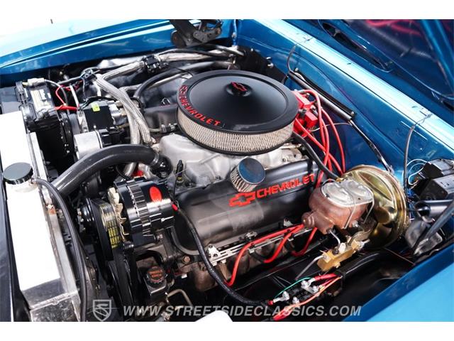 1966 Chevrolet Chevelle (CC-2120903) for sale in Lithia Springs, Georgia