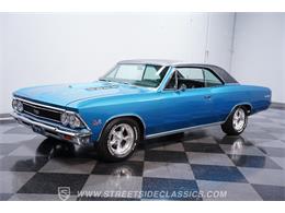 1966 Chevrolet Chevelle (CC-2120903) for sale in Lithia Springs, Georgia