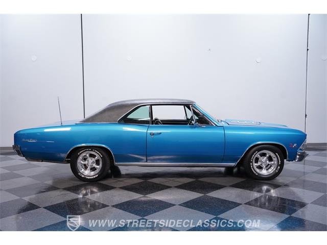 1966 Chevrolet Chevelle (CC-2120903) for sale in Lithia Springs, Georgia