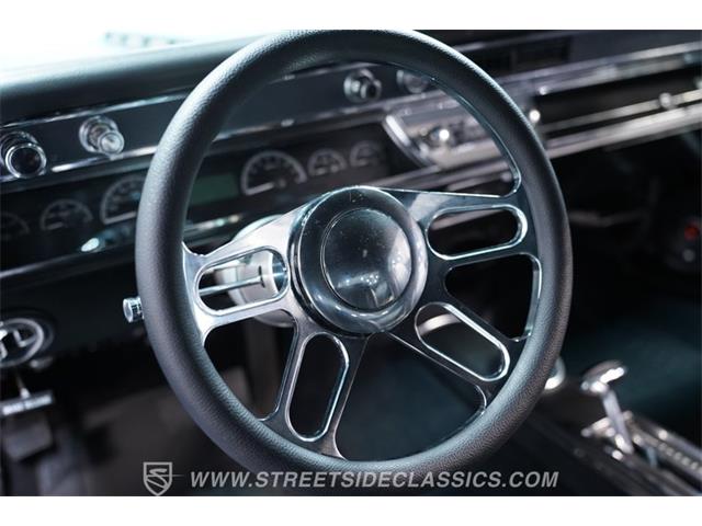 1966 Chevrolet Chevelle (CC-2120903) for sale in Lithia Springs, Georgia