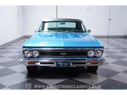 1966 Chevrolet Chevelle (CC-2120903) for sale in Lithia Springs, Georgia