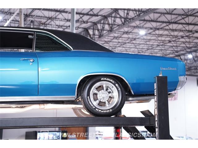 1966 Chevrolet Chevelle (CC-2120903) for sale in Lithia Springs, Georgia