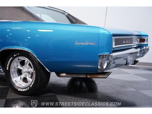 1966 Chevrolet Chevelle (CC-2120903) for sale in Lithia Springs, Georgia