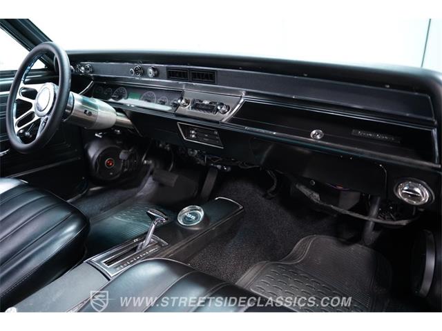 1966 Chevrolet Chevelle (CC-2120903) for sale in Lithia Springs, Georgia