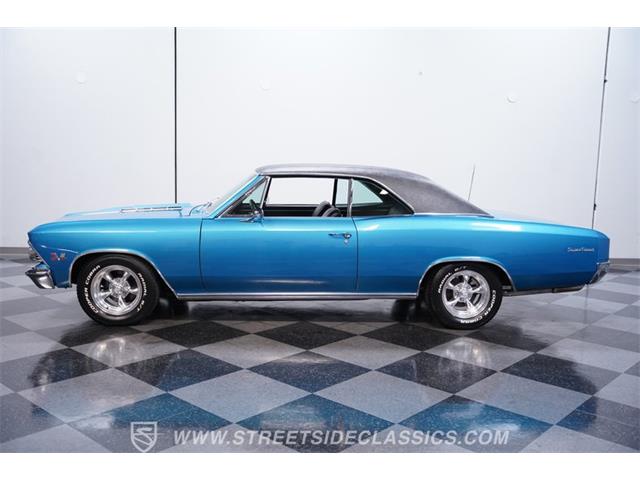 1966 Chevrolet Chevelle (CC-2120903) for sale in Lithia Springs, Georgia