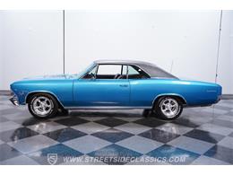 1966 Chevrolet Chevelle (CC-2120903) for sale in Lithia Springs, Georgia