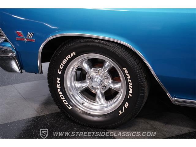 1966 Chevrolet Chevelle (CC-2120903) for sale in Lithia Springs, Georgia
