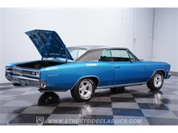 1966 Chevrolet Chevelle (CC-2120903) for sale in Lithia Springs, Georgia