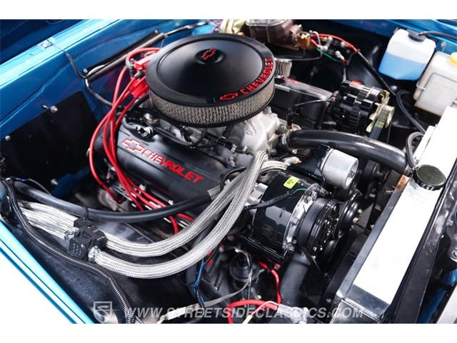 1966 Chevrolet Chevelle (CC-2120903) for sale in Lithia Springs, Georgia