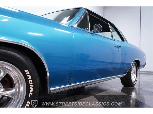 1966 Chevrolet Chevelle (CC-2120903) for sale in Lithia Springs, Georgia