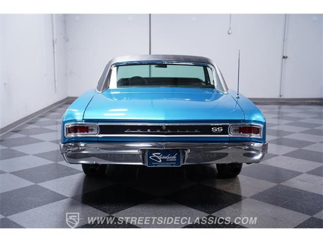 1966 Chevrolet Chevelle (CC-2120903) for sale in Lithia Springs, Georgia