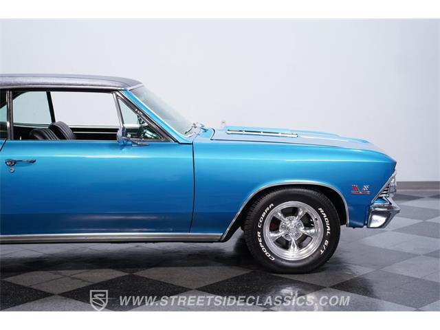 1966 Chevrolet Chevelle (CC-2120903) for sale in Lithia Springs, Georgia