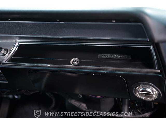 1966 Chevrolet Chevelle (CC-2120903) for sale in Lithia Springs, Georgia