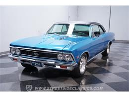 1966 Chevrolet Chevelle (CC-2120903) for sale in Lithia Springs, Georgia