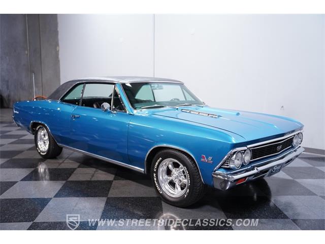 1966 Chevrolet Chevelle (CC-2120903) for sale in Lithia Springs, Georgia