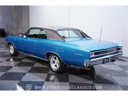 1966 Chevrolet Chevelle (CC-2120903) for sale in Lithia Springs, Georgia