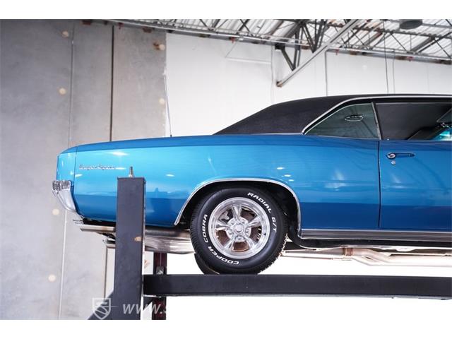 1966 Chevrolet Chevelle (CC-2120903) for sale in Lithia Springs, Georgia