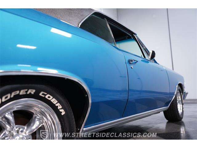 1966 Chevrolet Chevelle (CC-2120903) for sale in Lithia Springs, Georgia