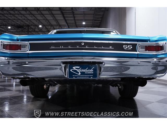 1966 Chevrolet Chevelle (CC-2120903) for sale in Lithia Springs, Georgia