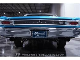 1966 Chevrolet Chevelle (CC-2120903) for sale in Lithia Springs, Georgia