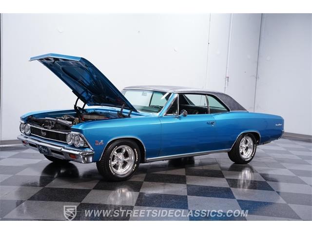 1966 Chevrolet Chevelle (CC-2120903) for sale in Lithia Springs, Georgia