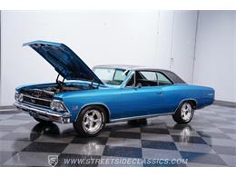 1966 Chevrolet Chevelle (CC-2120903) for sale in Lithia Springs, Georgia