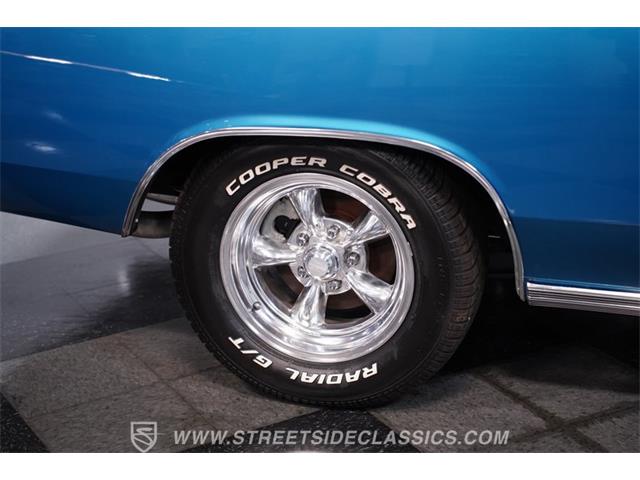 1966 Chevrolet Chevelle (CC-2120903) for sale in Lithia Springs, Georgia