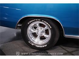1966 Chevrolet Chevelle (CC-2120903) for sale in Lithia Springs, Georgia