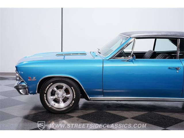 1966 Chevrolet Chevelle (CC-2120903) for sale in Lithia Springs, Georgia