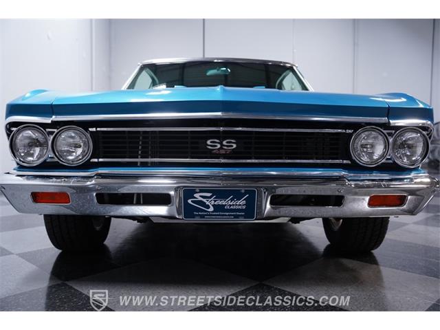 1966 Chevrolet Chevelle (CC-2120903) for sale in Lithia Springs, Georgia