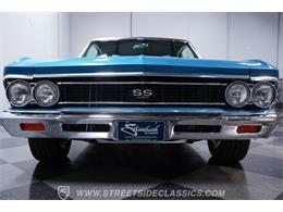 1966 Chevrolet Chevelle (CC-2120903) for sale in Lithia Springs, Georgia