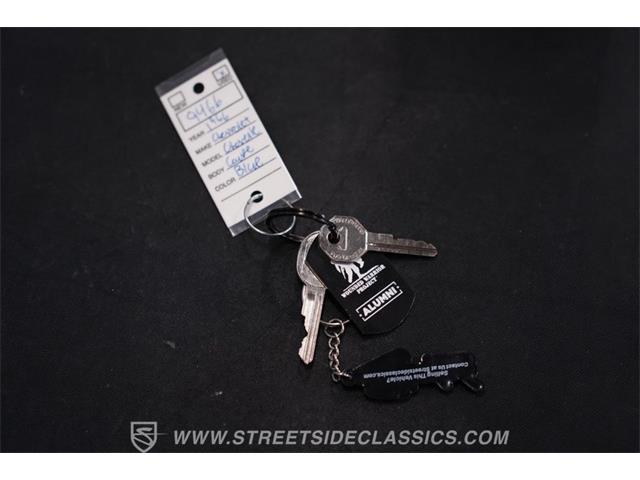 1966 Chevrolet Chevelle (CC-2120903) for sale in Lithia Springs, Georgia