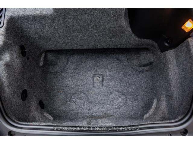 2000 Porsche 996 (CC-2120904) for sale in Beverly Hills, California