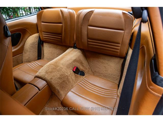 2000 Porsche 996 (CC-2120904) for sale in Beverly Hills, California