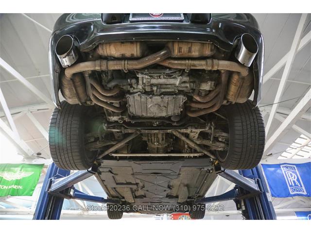 2000 Porsche 996 (CC-2120904) for sale in Beverly Hills, California