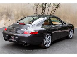 2000 Porsche 996 (CC-2120904) for sale in Beverly Hills, California