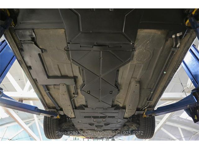 2000 Porsche 996 (CC-2120904) for sale in Beverly Hills, California