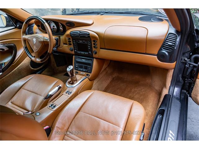2000 Porsche 996 (CC-2120904) for sale in Beverly Hills, California