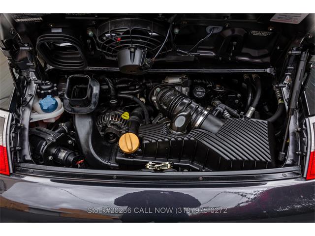 2000 Porsche 996 (CC-2120904) for sale in Beverly Hills, California