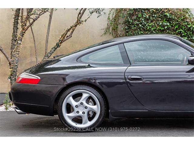2000 Porsche 996 (CC-2120904) for sale in Beverly Hills, California