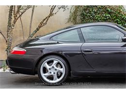 2000 Porsche 996 (CC-2120904) for sale in Beverly Hills, California