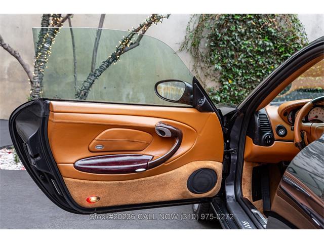 2000 Porsche 996 (CC-2120904) for sale in Beverly Hills, California