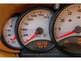 2000 Porsche 996 (CC-2120904) for sale in Beverly Hills, California